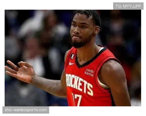 火箭欲用伊森和选秀权换里夫斯 争议交易引发热议