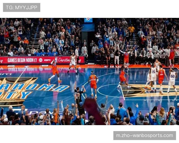 雷霆51胜领跑西部 剩余赛程难度考验榜首成色 雷霆51胜领跑西部 剩余赛程难度考验榜首成色